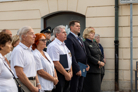 Slovesnost_ob_92. obletnici_smrti_generala Rudolfa_Maistra - Vojanova_(17)